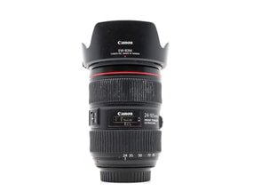 Canon EF 24-105mm f/4 L IS II USM