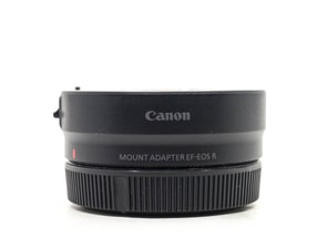Canon Mount Adapter EF-EOS R