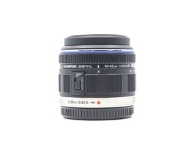 Olympus M.Zuiko ED 14-42mm f/3.5-5.6 II MSC