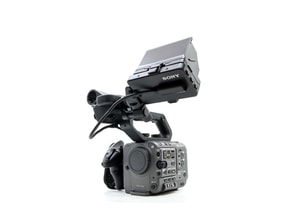 Sony FX6