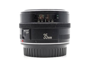 Canon EF 35mm f/2