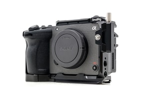 Sony FX30