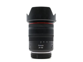 Canon RF 24-105mm f/4 L IS USM
