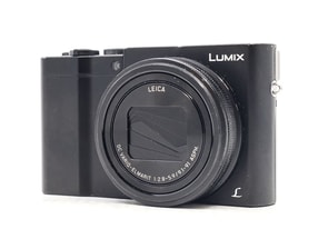 Panasonic Lumix DMC-TZ100