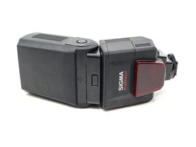 Sigma EF-610 DG ST Flashgun - Nikon Dedicated