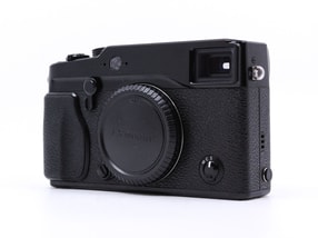 Fujifilm X-Pro 1