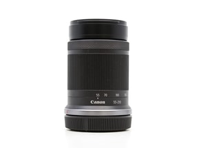 Canon RF-S 55-210mm f/5-7.1 IS STM