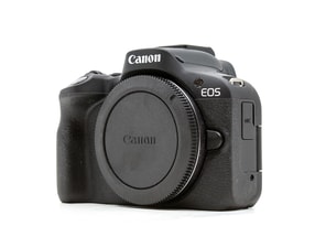 Canon EOS R50