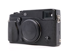 Fujifilm X-Pro 1