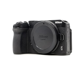 Nikon Z30