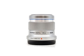 Olympus M.Zuiko ED 45mm f/1.8
