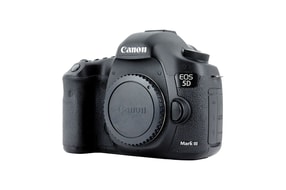 Canon EOS 5D Mark III
