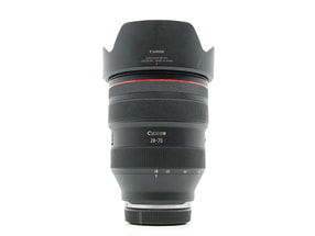 Canon RF 28-70mm f/2 L USM