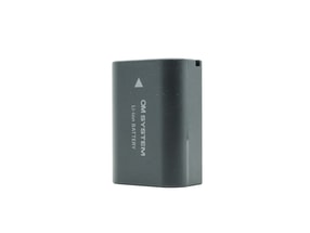 OM System BLX-1 Rechargeable akku
