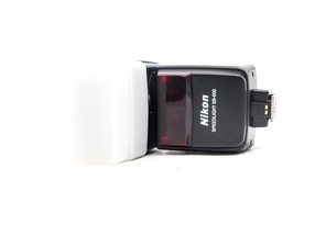 Nikon SB-600 Speedlight