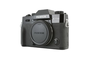 Fujifilm X-T10