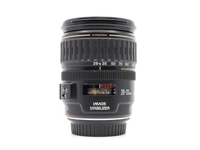 Canon EF 28-135mm f/3.5-5.6 IS USM