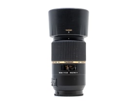 Tamron SP 90mm f/2.8 Di USD Macro - Geschikt voor Sony A
