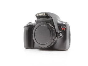 Canon EOS Rebel T3