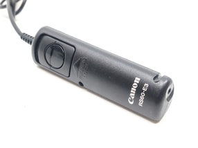 Canon RS-60E3 Remote Switch
