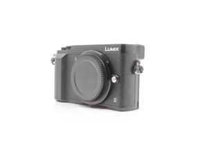 Panasonic Lumix DMC-GX85