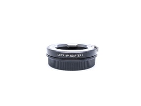 Leica M-Adapter L [18771]
