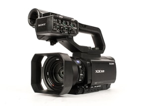 Sony PXW-X70 Camcorder