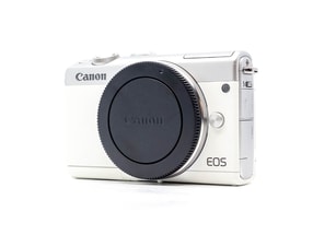 Canon EOS M100