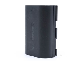 Canon LP-E6 Battery