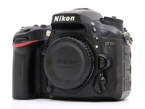 Nikon D7100