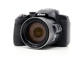 Nikon Coolpix P610