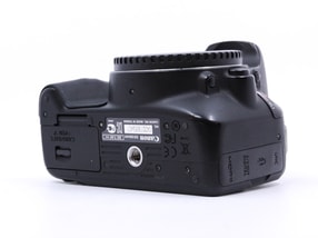 Canon EOS Rebel SL1
