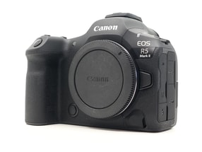 Canon EOS R5 Mark II