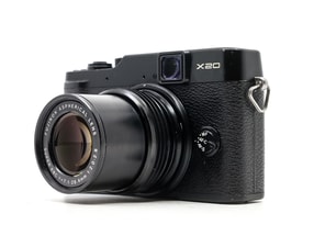 Fujifilm X20