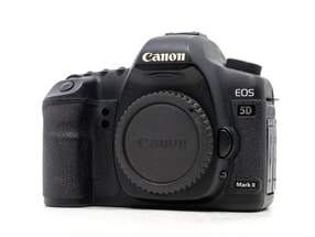 Canon EOS 5D Mark II