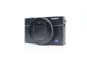 Sony Cyber-shot RX100 VII