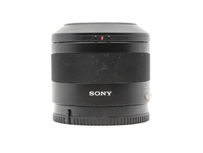 Sony FE 35mm f/2.8 ZA Zeiss Sonnar T*
