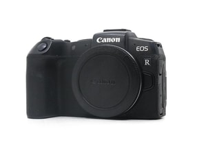 Canon EOS RP