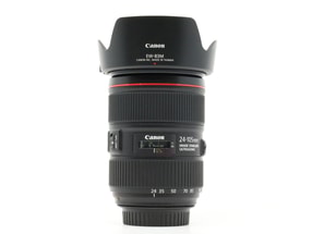 Canon EF 24-105mm f/4 L IS USM II