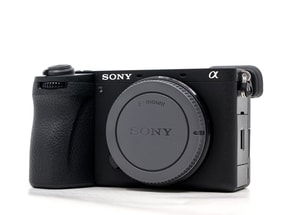 Sony Alpha A6700