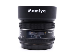 Mamiya Leaf Sekor 80mm f/2.8 AF D