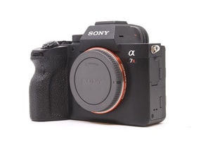 Sony Alpha A7R IVA