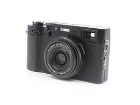 Fujifilm X100V
