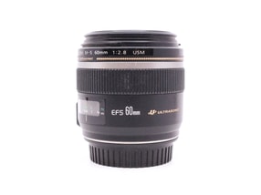 Canon EF-S 60mm f/2.8 Macro USM