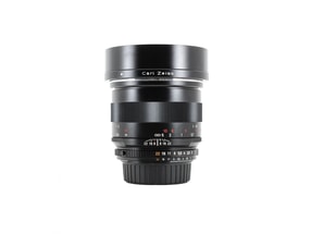 ZEISS Loxia 85mm f/2.4 Sonnar T* - Attacco Sony FE