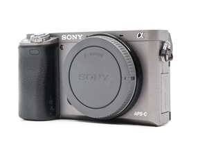 Sony Alpha A6000