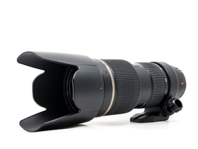 Tamron SP AF 70-200mm f/2.8 Di LD (IF) Macro - Monture Sony A