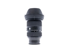 Sigma 24-70mm f/2.8 DG DN ART - Sony FE fit