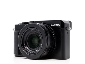 Panasonic Lumix DC-LX100 II