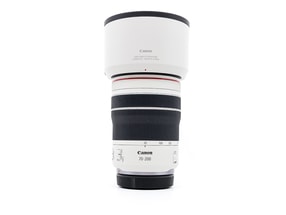 Canon RF 70-200mm f/4 L IS USM